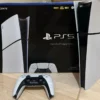 Playstation 5 Slim Digital Edition
