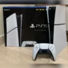 Playstation 5 Slim Digital Edition