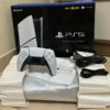 Playstation 5 Slim Digital Edition