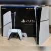Playstation 5 Slim Digital Edition