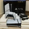 Playstation 5 Slim Digital Edition