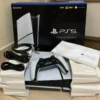Playstation 5 Slim Digital Edition