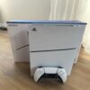 Playstation 5 Slim Versão com Leitor de Disco - Novo - Caixa Lacrada - 1 Ano de Garantia