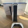 Playstation 5 Slim Versão com Leitor de Disco - Novo - Caixa Lacrada - 1 Ano de Garantia