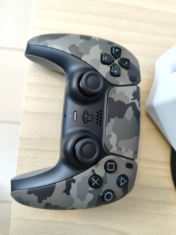Playstation 5 Versão com Leitor de Disco IMPECÁVEL!!!