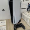 Playstation 5 Versão com Leitor de Disco IMPECÁVEL!!!