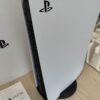 Playstation 5 Versão com Leitor de Disco IMPECÁVEL!!!