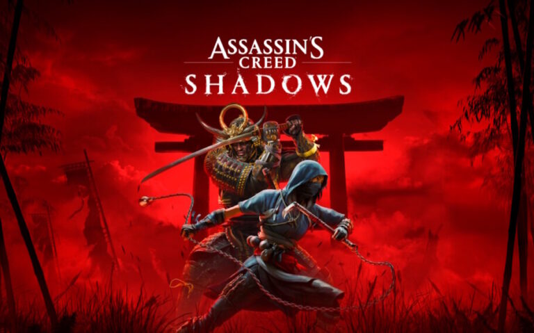 Assassin's Creed Shadows