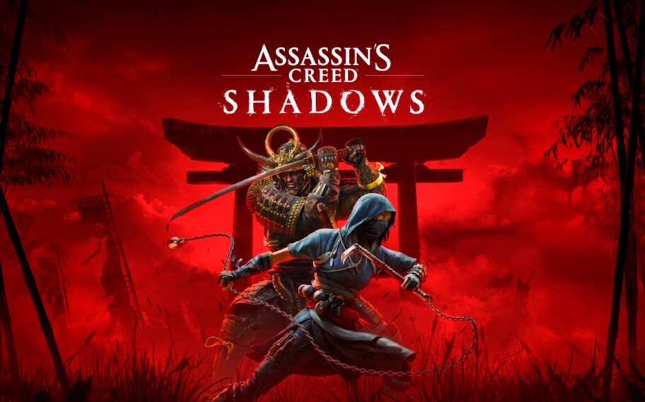 Assassin's Creed Shadows