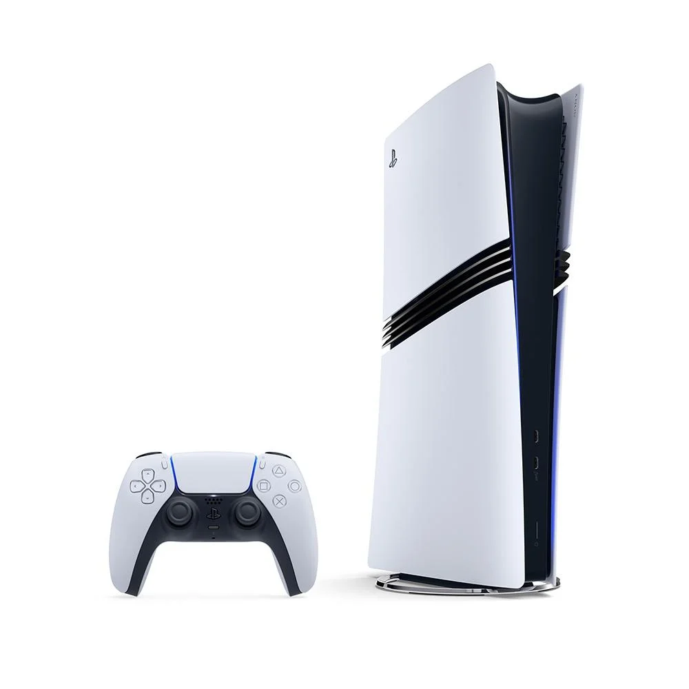 Os melhores videogames de 2025 2 Console PlayStation 5