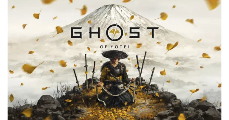 Ghost of Yōtei – Jogos