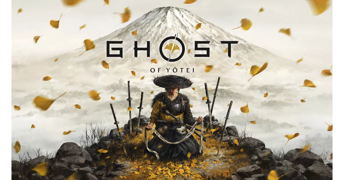 Ghost of Yōtei – Jogos