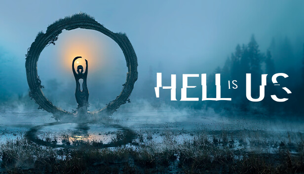 Hell is Us on Steam