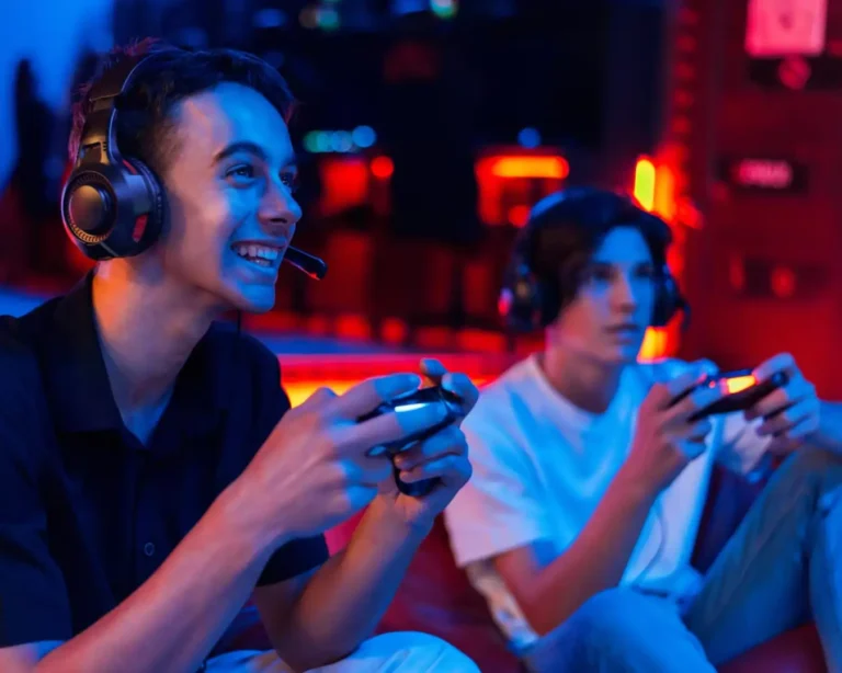 Os melhores videogames de 2025