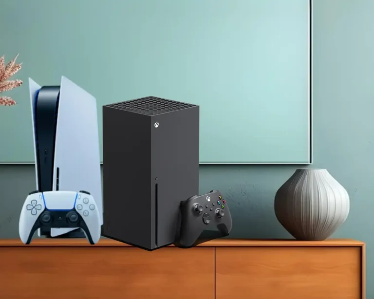 PlayStation 5 ou Xbox Series qual o melhor?
