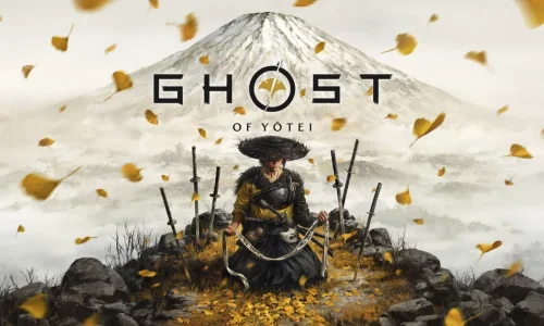 Ghost of Yōtei – Jogos