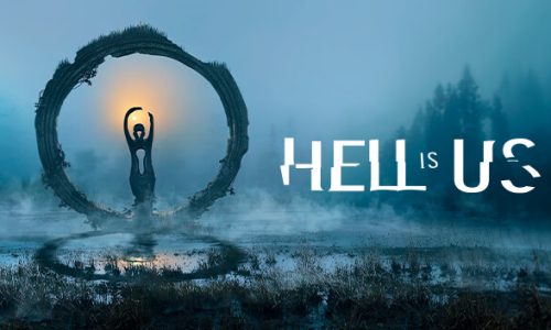 Hell is Us on Steam